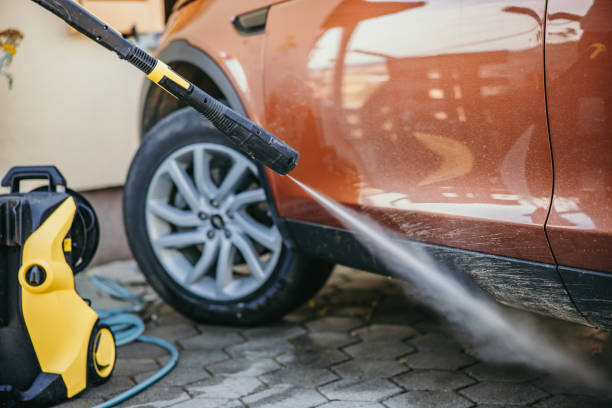 Best Pressure Washing Company Near Me  in Grottoes, VA