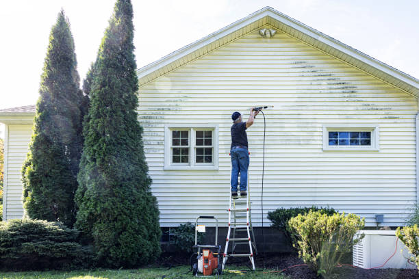 Best Commercial Building Pressure Washing  in Grottoes, VA